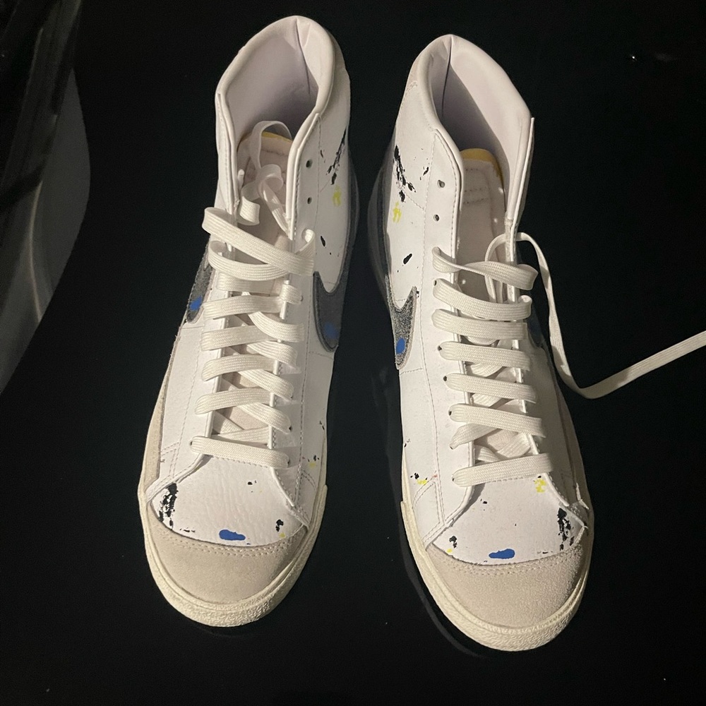 Size 12 Blazers
